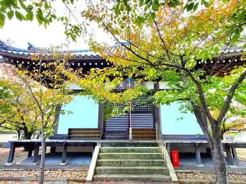 教信寺のその他建物