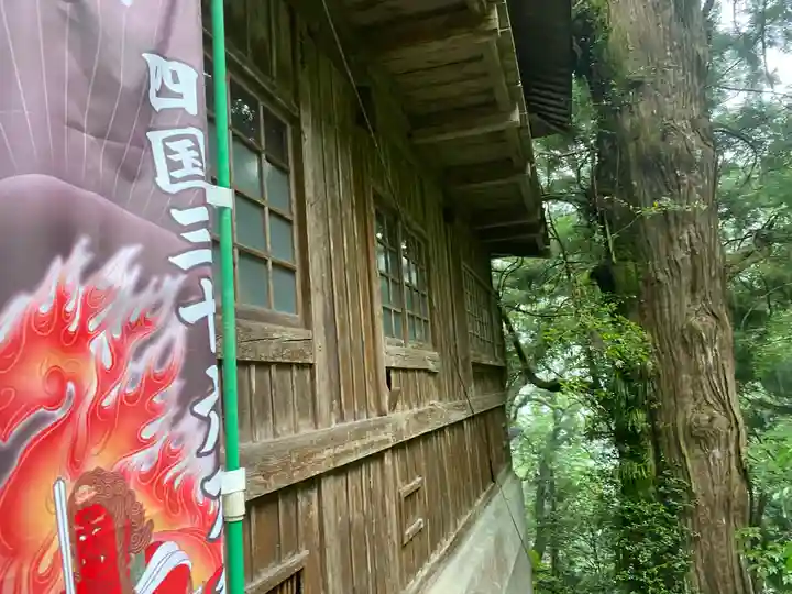 仙龍寺(愛媛県)