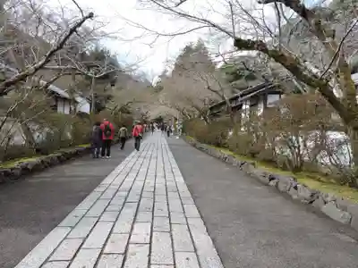 石山寺のその他建物