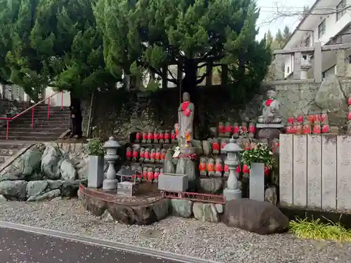 十楽寺(徳島県)
