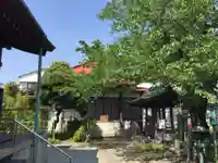 妙應寺の本殿・本堂