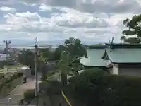 宝満宮のその他建物