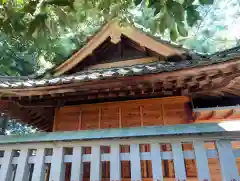 開運招福 飯玉神社(群馬県)