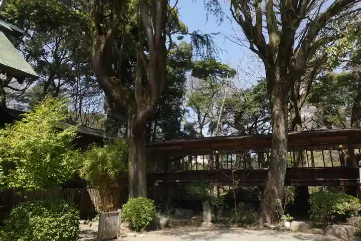 報徳二宮神社(神奈川県)