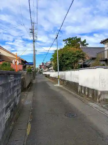 正久寺のその他建物