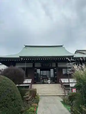 岩槻大師彌勒密寺(埼玉県)