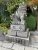 堀越神社(大阪府)