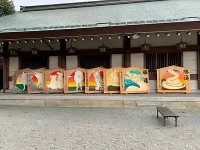 和泉國一之宮　大鳥大社(大阪府)