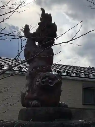 宗忠神社(京都府)