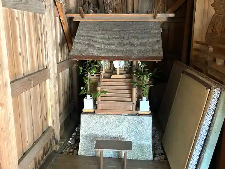 久保神社(滋賀県)