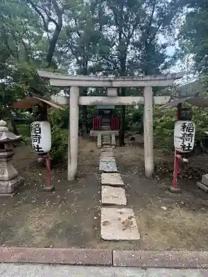佐太神社(佐太天神宮)(大阪府)