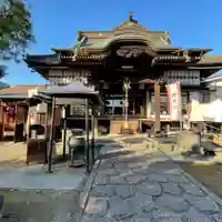 清宝院の本殿・本堂