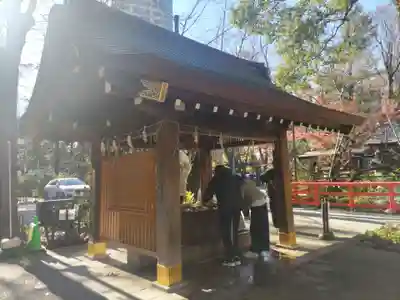 愛宕神社(東京都)
