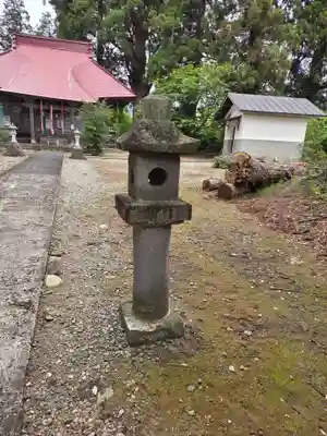 手児神社(福島県)