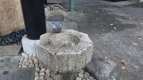 二宮神社のその他建物