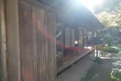 厭離庵のその他建物