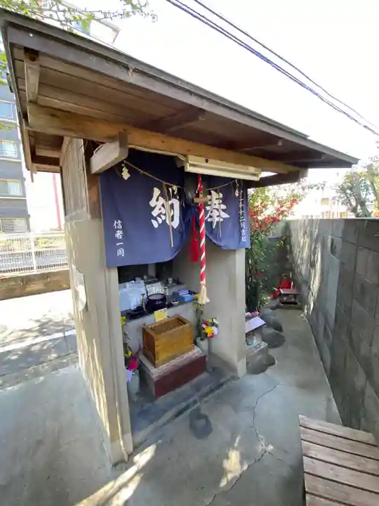 龍王神社(福岡県)