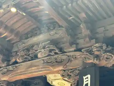 調神社(埼玉県)