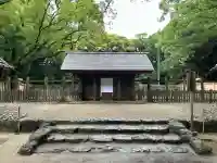 八剣宮(熱田神宮別宮)(愛知県)