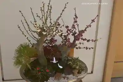 居木神社(東京都)