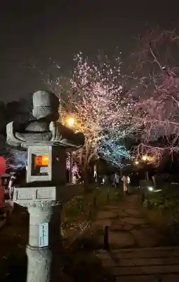 靖國神社(東京都)