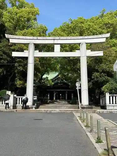 王子神社(東京都)