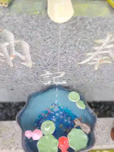 正一位 若草稲荷神社(宮城県)