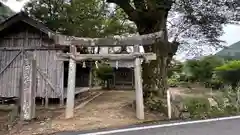 日足神社(兵庫県)