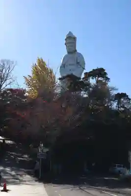観音山慈眼院(高崎観音)(群馬県)