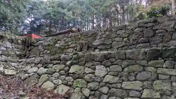 御蔭神社(京都府)