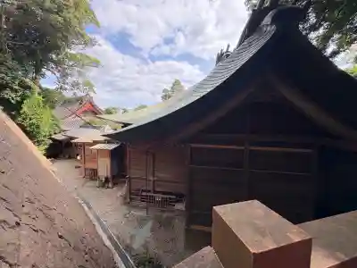 深大寺(東京都)
