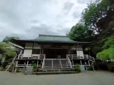 大徳院(岐阜県)