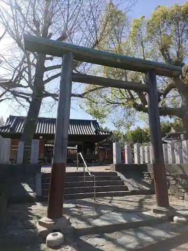 宇須井原神社(和歌山県)