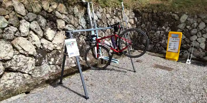 大原野神社(京都府)