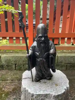 赤山禅院(京都府)