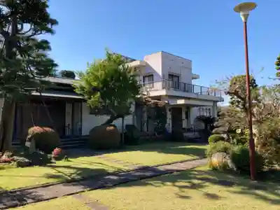 貞昌院のその他建物