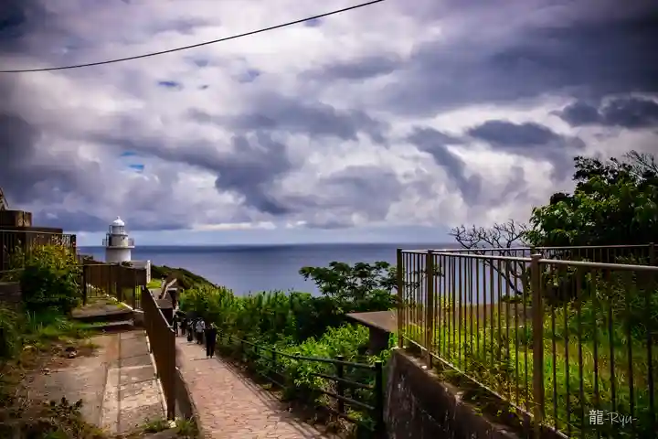 石室神社(静岡県)