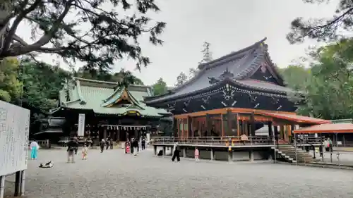 三嶋大社(静岡県)