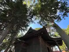 岩崎神社(長野県)