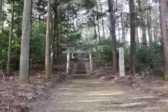 日枝神社（今津町福岡）(滋賀県)