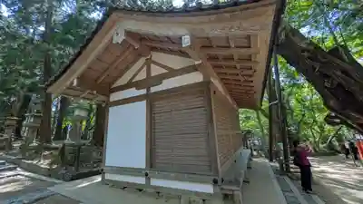 春日大社(奈良県)