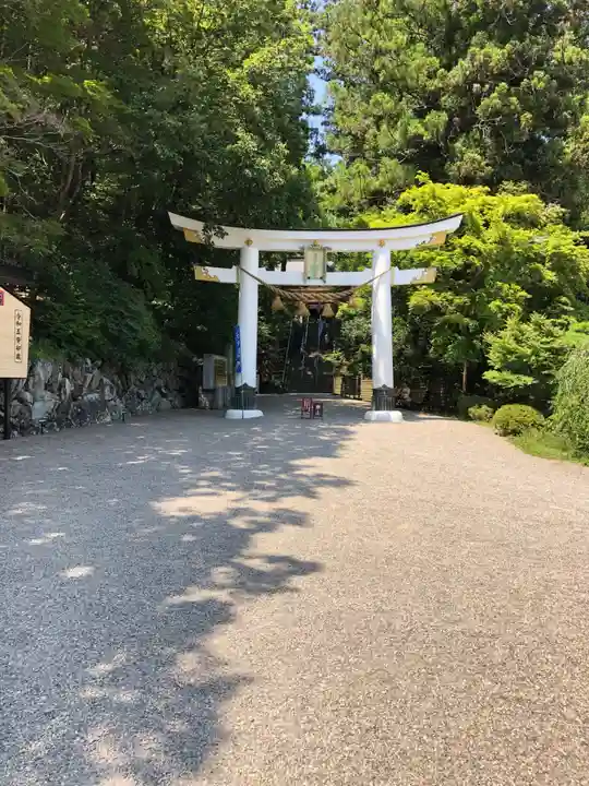 宝登山神社(埼玉県)