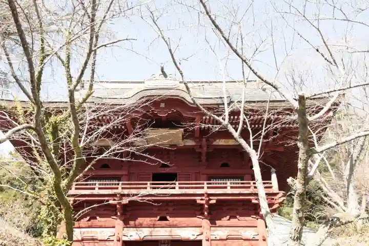 清水寺(千葉県)