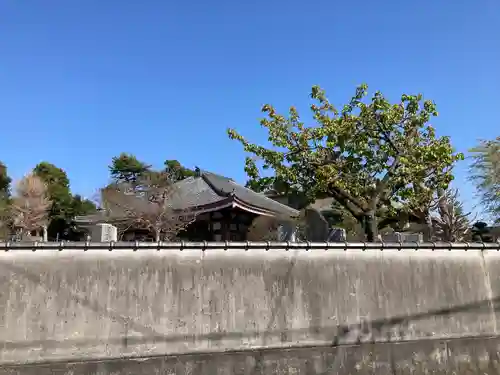 成福寺のその他建物