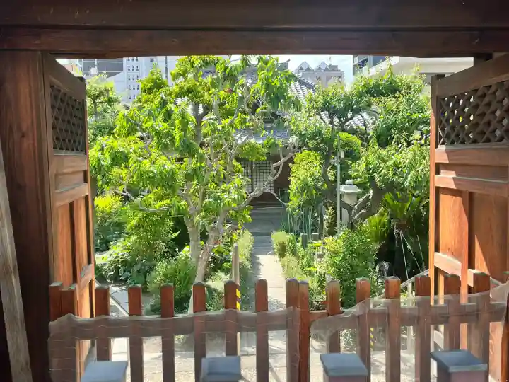 蓮光寺(大阪府)