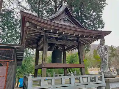 雲峰寺のその他建物
