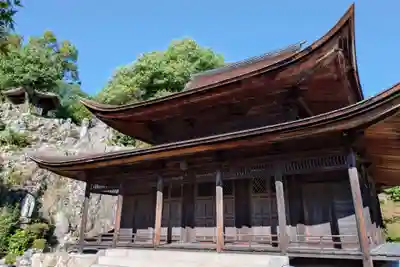 永保寺(岐阜県)