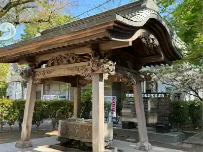 蓮馨寺(埼玉県)