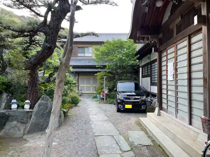 源久寺(徳島県)