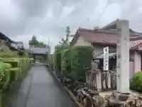 法華寺のその他建物